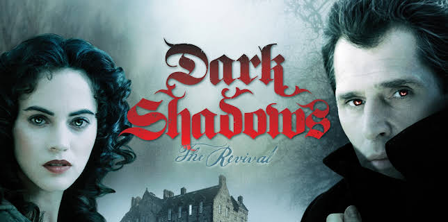 Dark Shadows (Season 1)