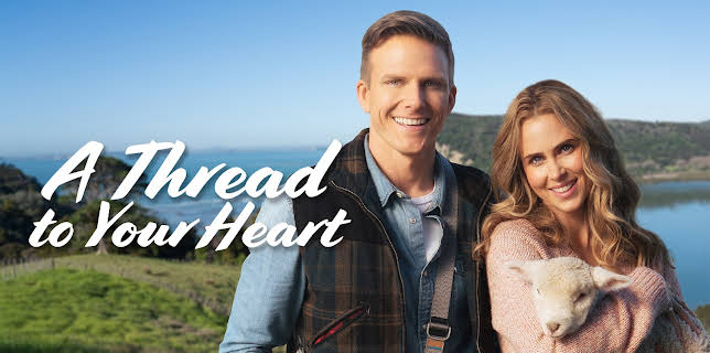 A Thread to Your Heart (2025)