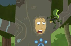 Wild Kratts: Episode 20