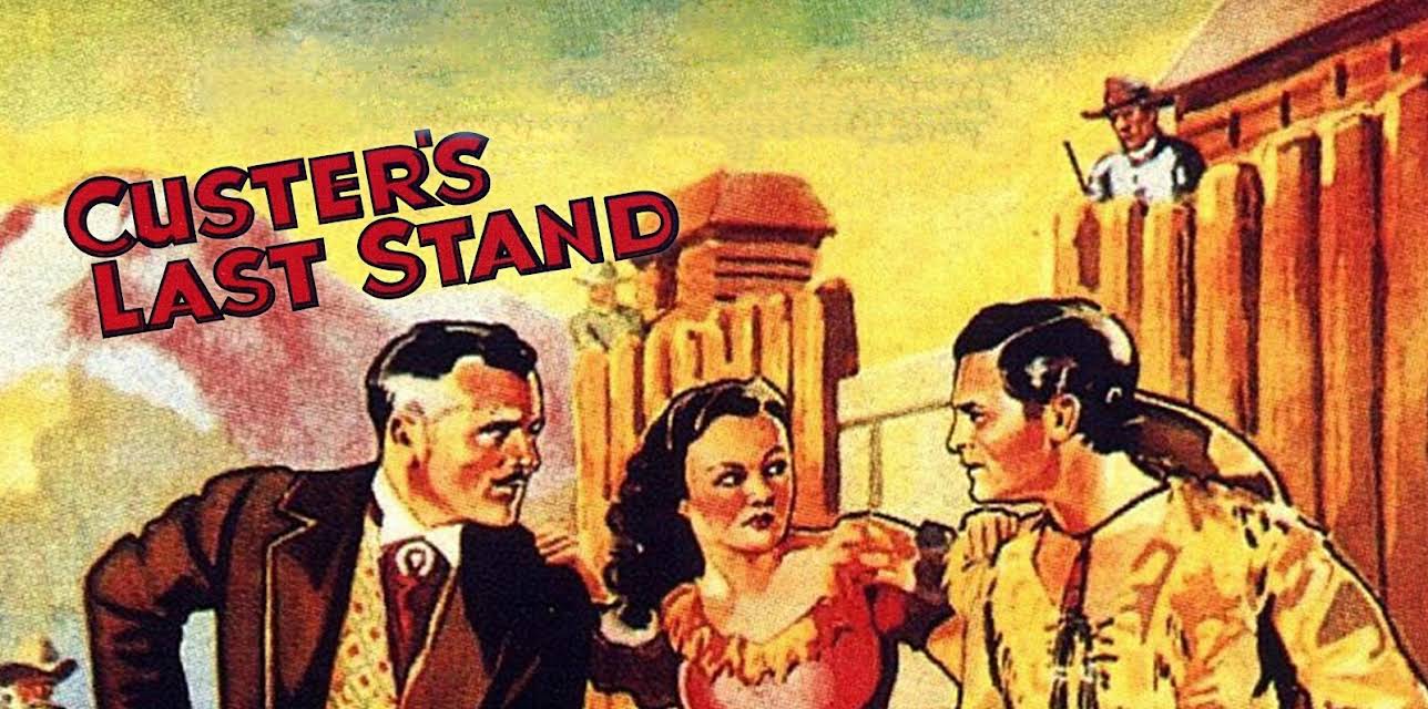 Custer's Last Stand (1936)