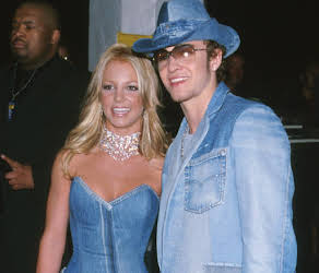 Britney Spears releases Justin Timberlake collaboration