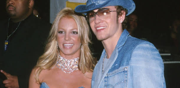 Britney Spears releases Justin Timberlake collaboration