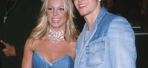 Britney Spears releases Justin Timberlake collaboration