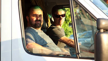 7:25 AM: American Pickers (S2 E7) (S2) | ITV4 | 10/27 2026