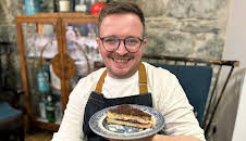 Greim-Bìdh le Gregor (S1 E1)