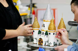 Cake Hunters, Season 1: Double Trouble