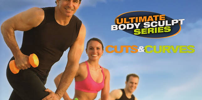 Ultimate Body Sculpt - Cuts & Curves (2006)
