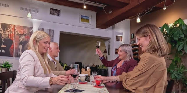 17:55: Mein Lokal, Dein Lokal - Der Profi kommt | Kabel Eins | 2/23 2026