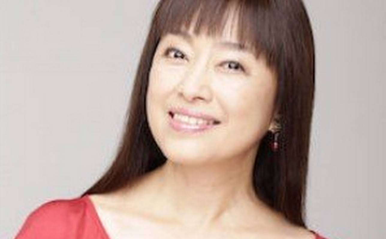 Rino Katase