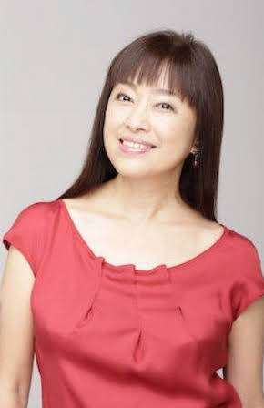 Rino Katase as 