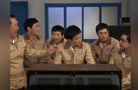 Into the Flames: Into the Flames_12