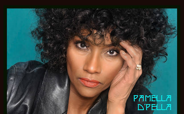 Pamella D'Pella