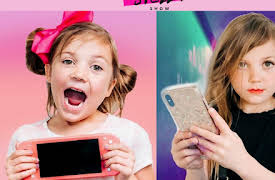 The Stella Show: Stella Turns Into a Teenager!