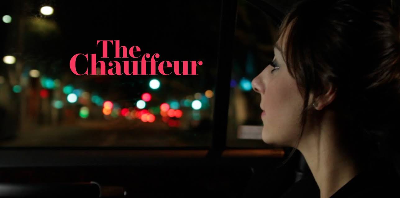 The Chauffeur (2015)