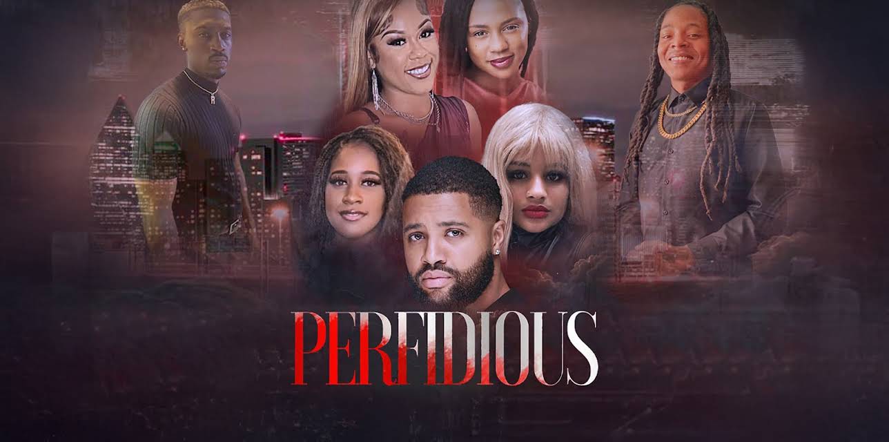 Perfidious (2025)