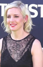 Katie Dippold as Katherine