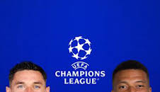 UEFA Champions League (T25/26): Olympiacos - Real Madrid
