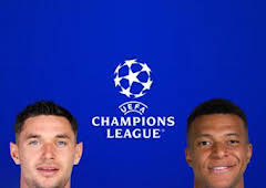 UEFA Champions League (T25/26): Olympiacos - Real Madrid