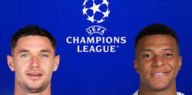 10:40: UEFA Champions League (T25/26): Olympiacos - Real Madrid | Real Madrid TV | 12/5 2025