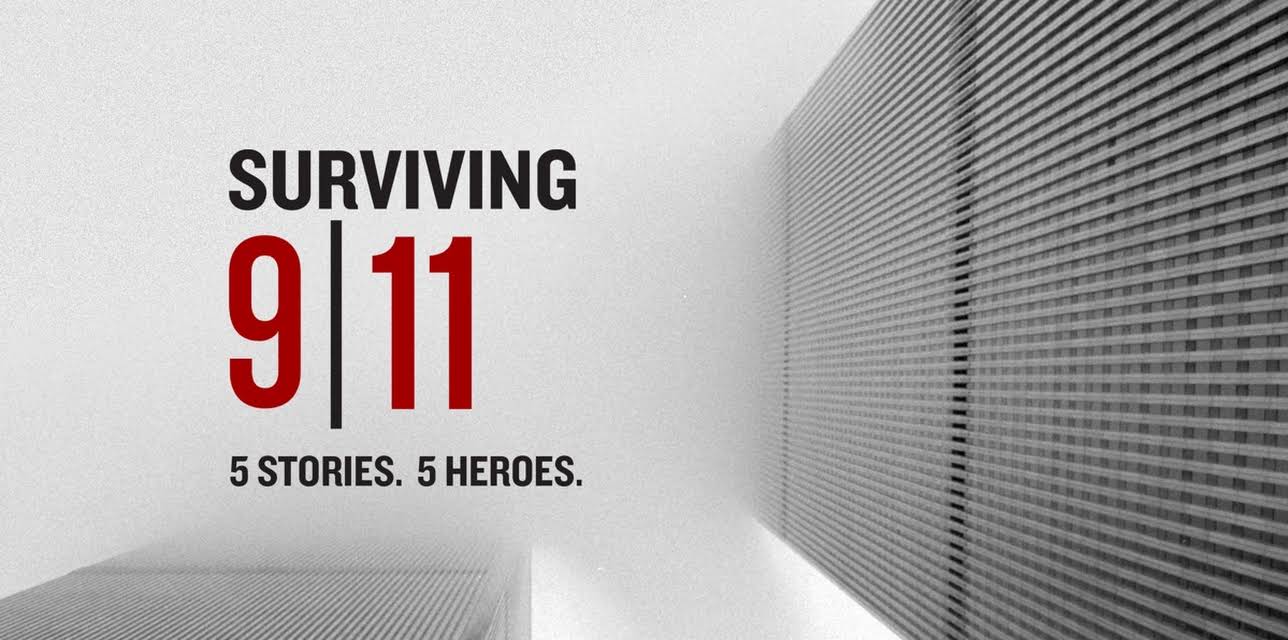 Surviving 911 (2022)