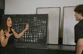 Lakeside Luxe for Less with House of Valentina: The Art of the Guest Room