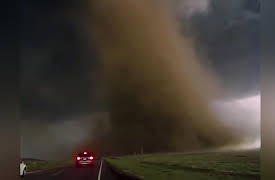 Doomsday Caught On Camera, Season 1: Twister On a Rampage and More