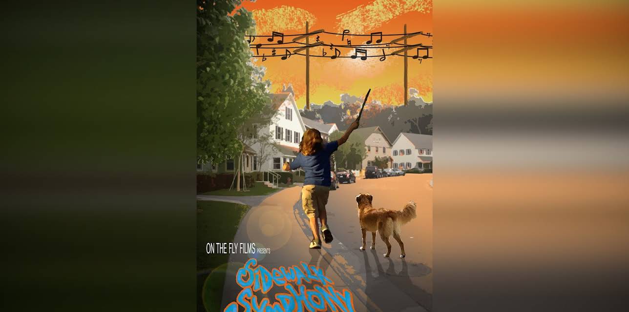 Sidewalk Symphony (2010)