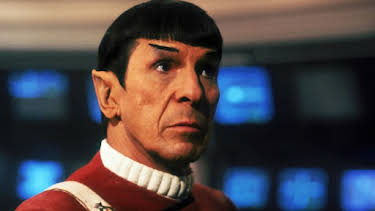 11:50 PM: Star Trek V: The Final Frontier | Sky Hits | 9/18 2026