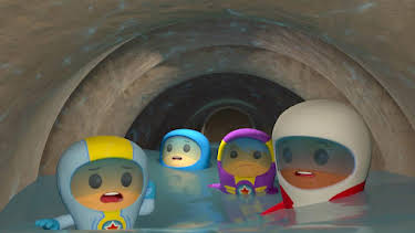 7:55 AM: Go Jetters (S1) | Cbeebies | 10/11 2026