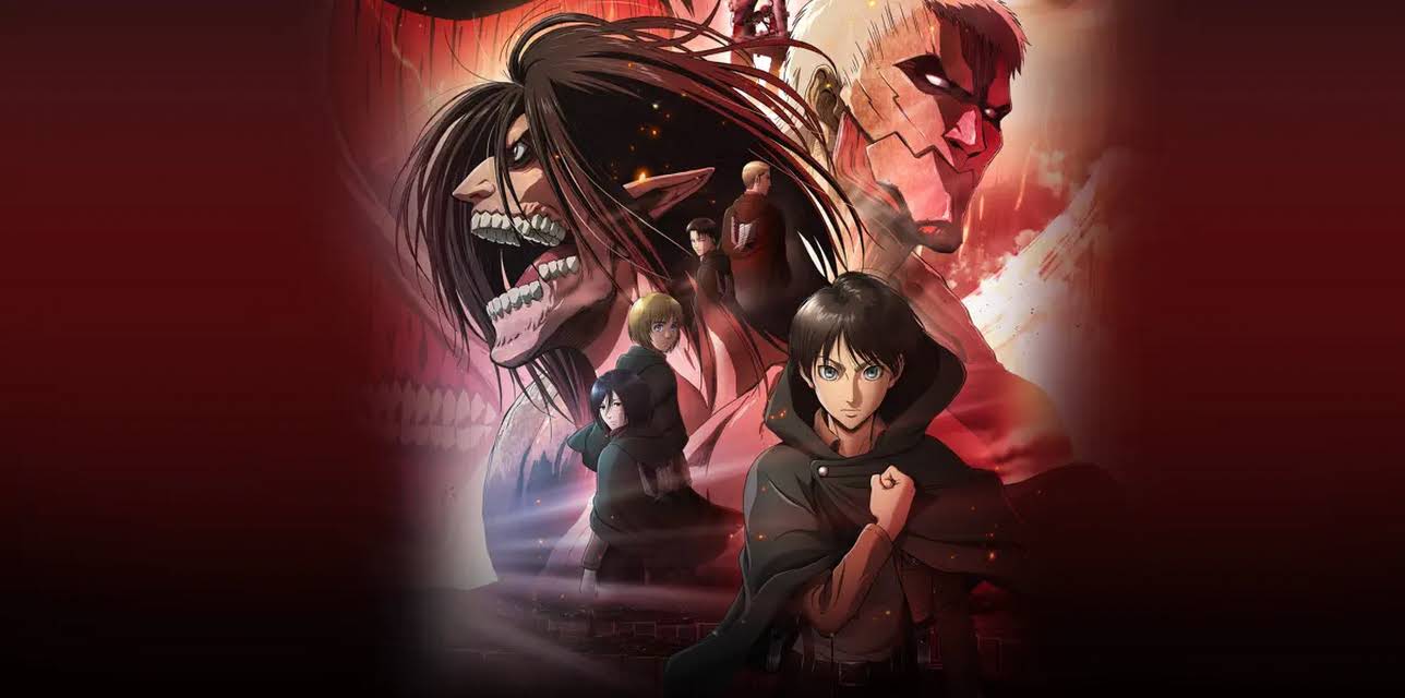 Attack on Titan ~Chronicle~ (2013)