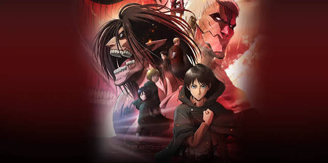 Attack on Titan ~Chronicle~ (2013)