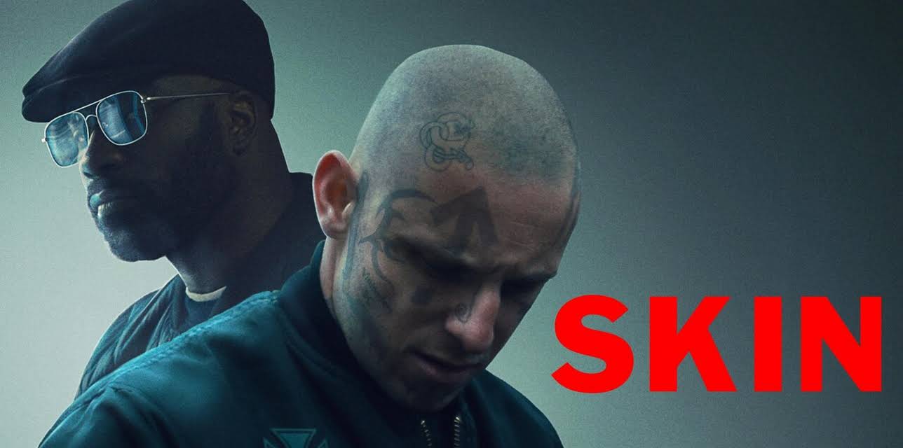 Skin (2019)
