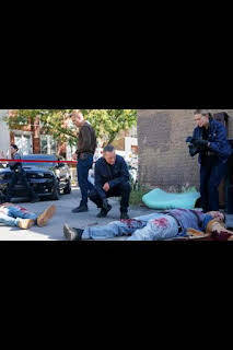 05:07: Chicago P.D. (T12): Ep.6 Peones | Calle 13 | 4/4 2026