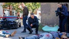 Chicago P.D. (T12): Ep.6 Peones