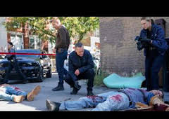 Chicago P.D. (T12): Ep.6 Peones