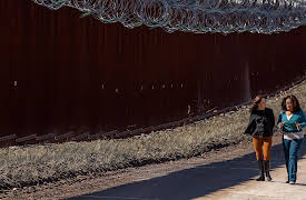 Oprah’s Book Club: Jeanine Cummins: American Dirt, Part 2