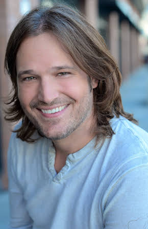 Scott Whyte as 