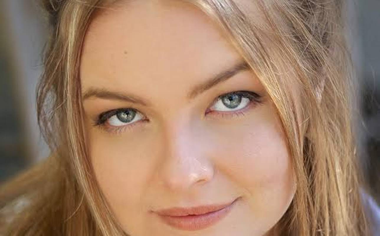 Lauren Clinton