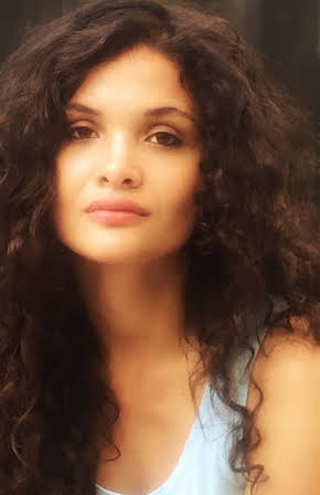 Ayesha Kapur as 
