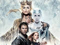 The Huntsman & The Ice Queen