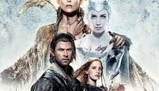 The Huntsman & The Ice Queen