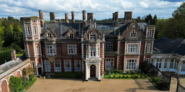 Britain's Most Expensive Houses