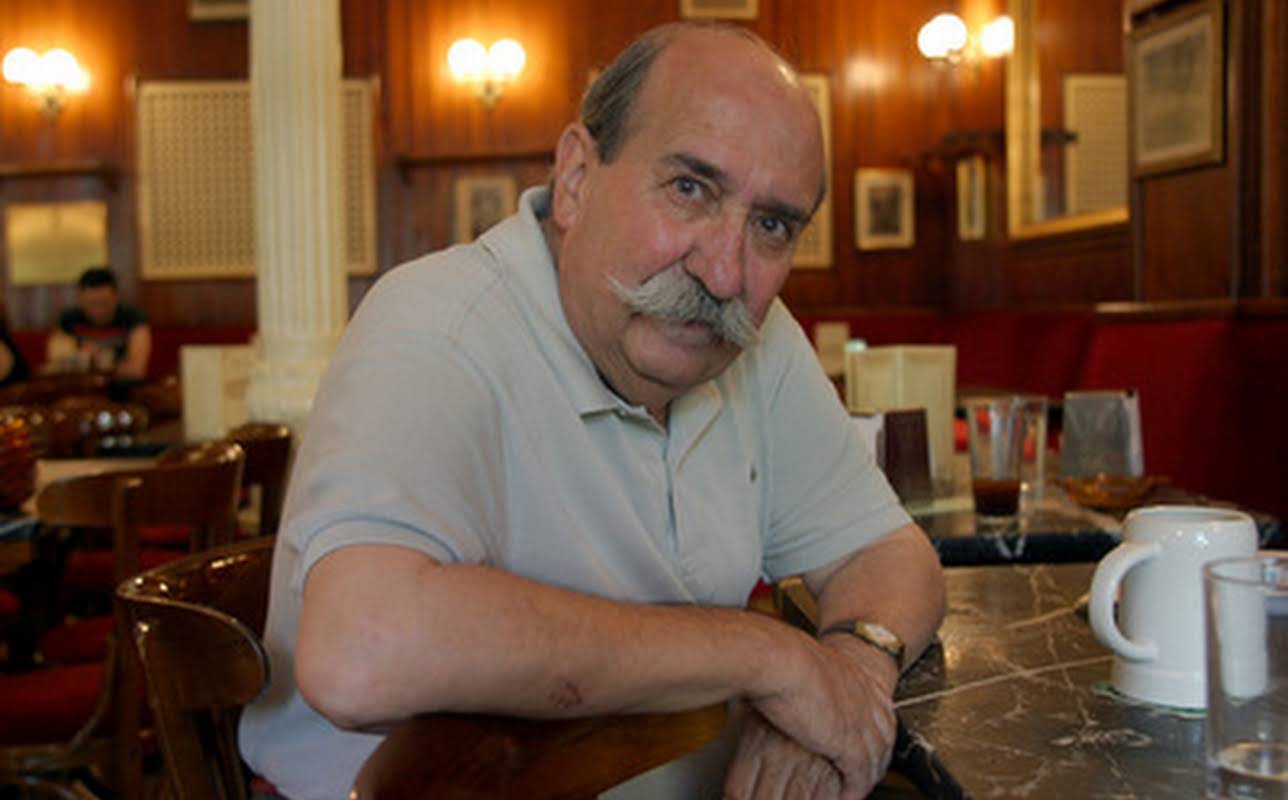 Antonio Gamero
