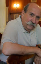 Antonio Gamero como Director banda