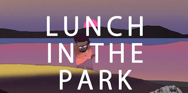 Lunch in the Park (2019)