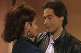 La Revancha 1989 season-1: La revancha Capítulo 13