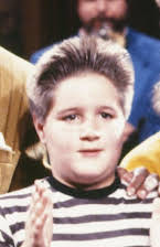 Jimmy Workman som Pugsley Addams