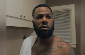 Guilt: 1 - Black Teenager