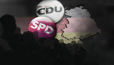 Volksparteien ohne Volk