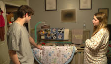 Unexpected: Teenage & Pregnant (S6 E6)